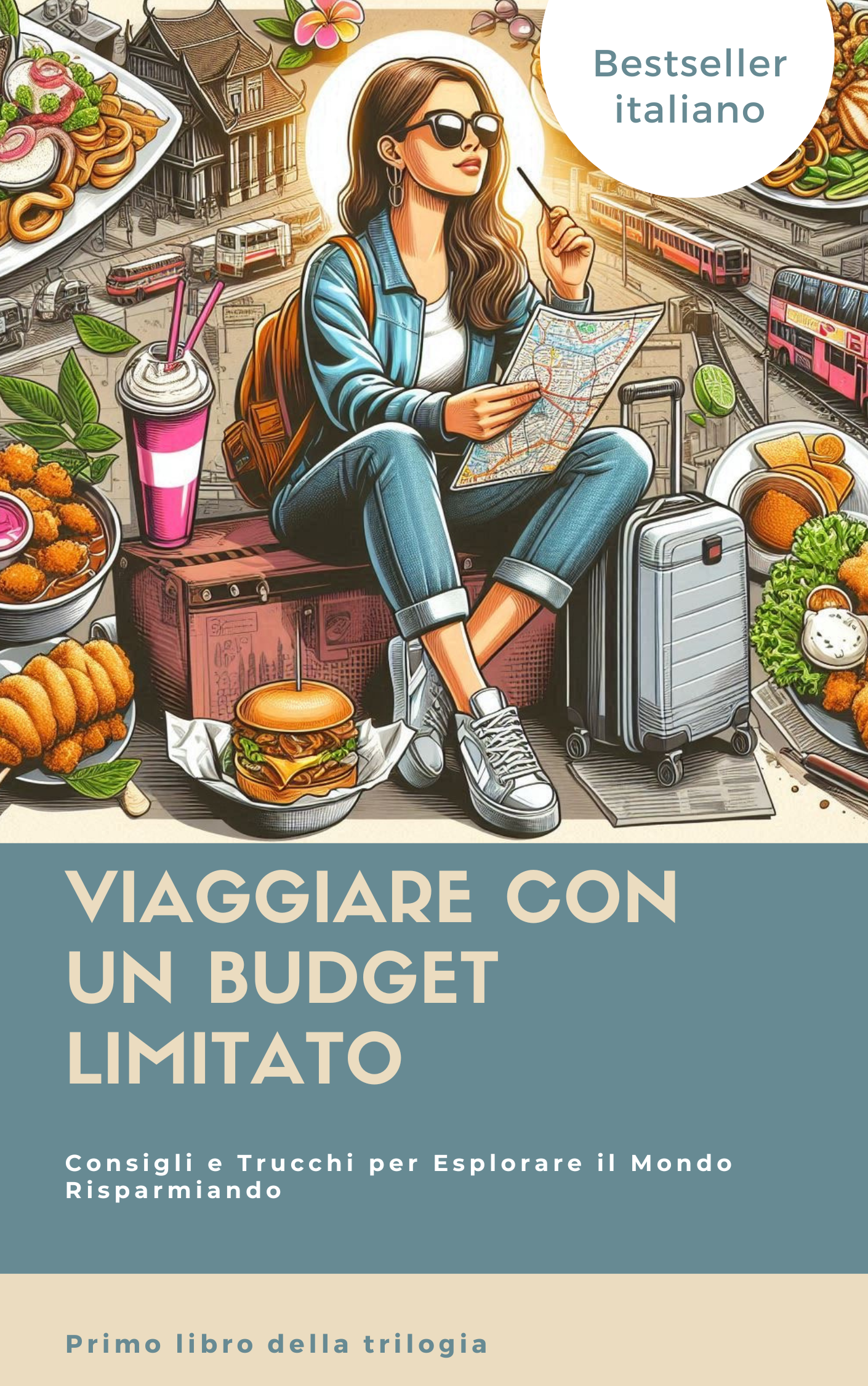 Viaggiare con un Budget Limitato: Consigli e Trucchi